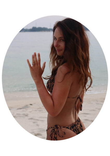 Fotka Žádost o ruku 